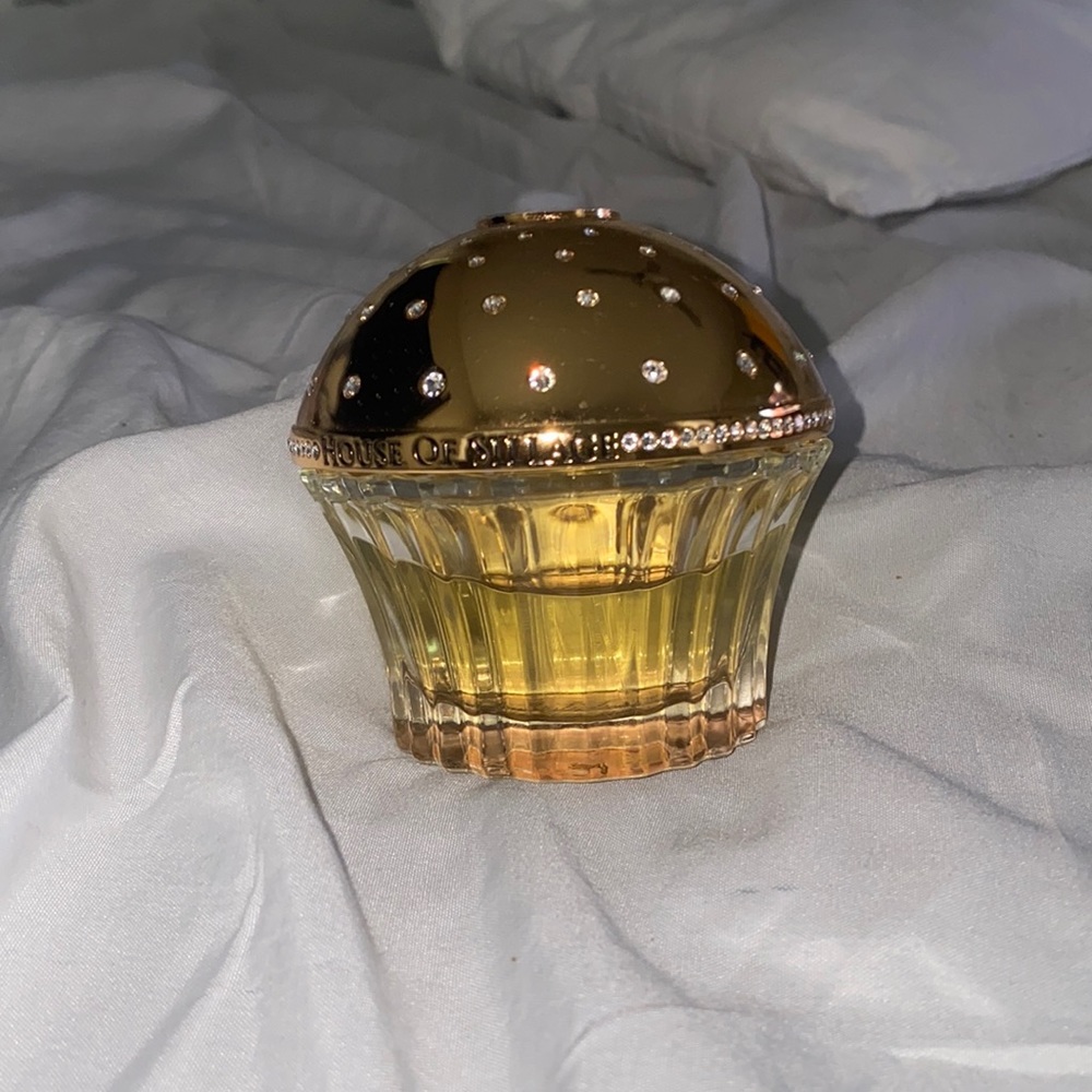 House of sillage Cherry Garden